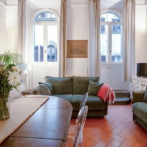 Appartement met Drie Slaapkamers